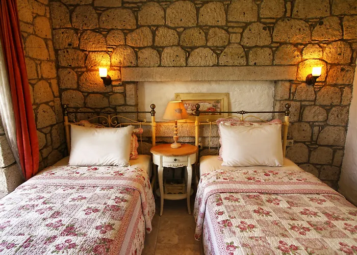 Kupina Hotel Alaçatı