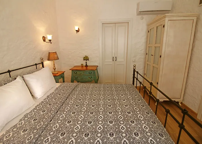 Kupina Hotel Alaçatı