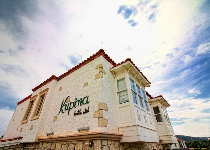 Kupina Hotel