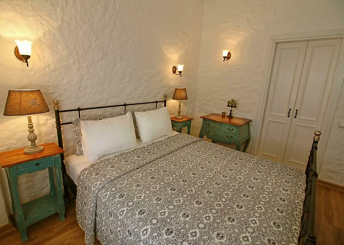 Kupina Hotel Alaçatı