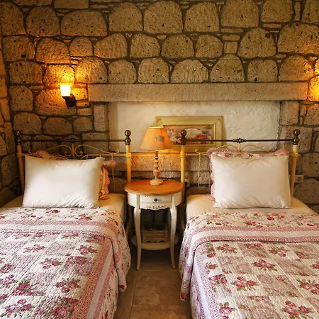 Kupina Hotel Alacati