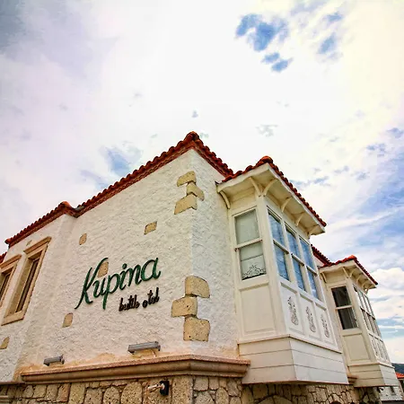 Kupina מלון