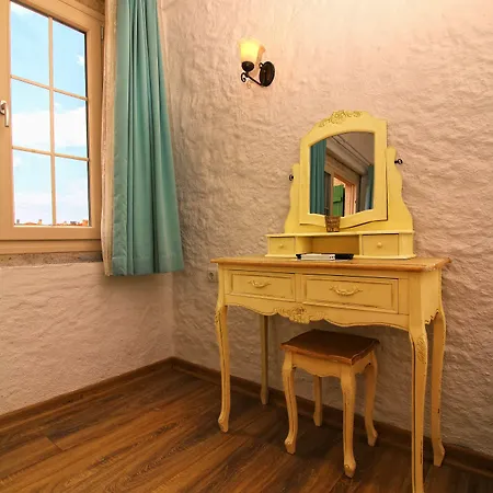 Hotel Kupina Alacati