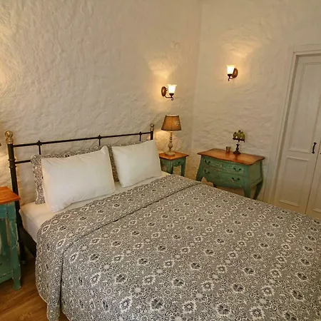 Kupina Hotel Alacati