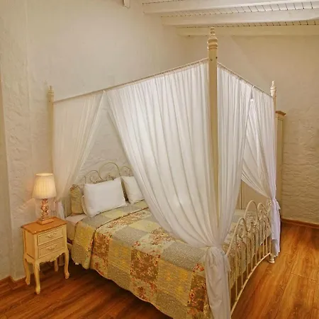 Kupina Hotel Alacati