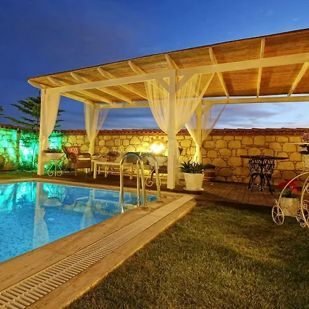 Kupina Hotel Alacati